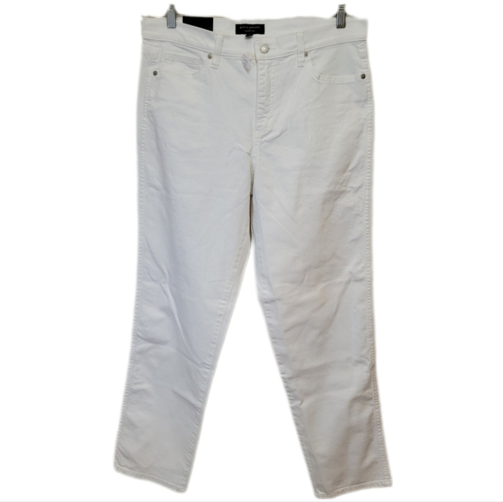 Banana Republic Factory Slouch Jean